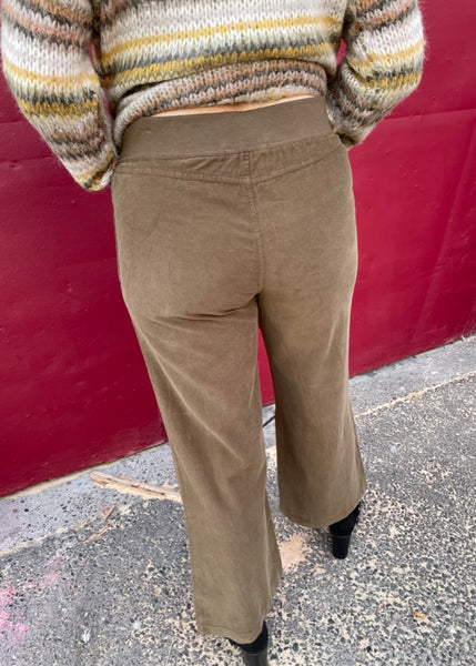 Jolene Pant