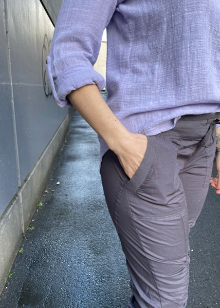 Jules Pant