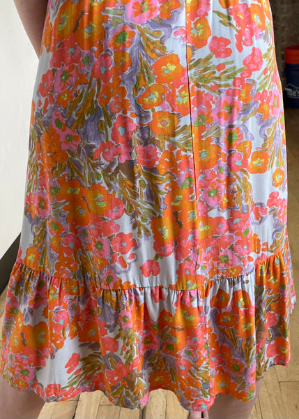 Happy Flower Dress