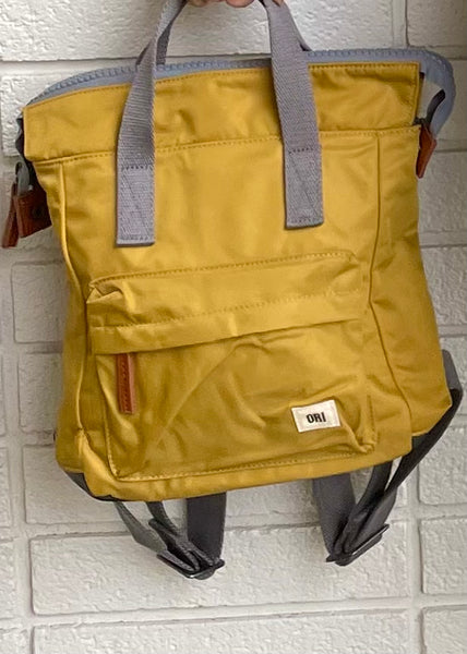 Bantry B Nylon