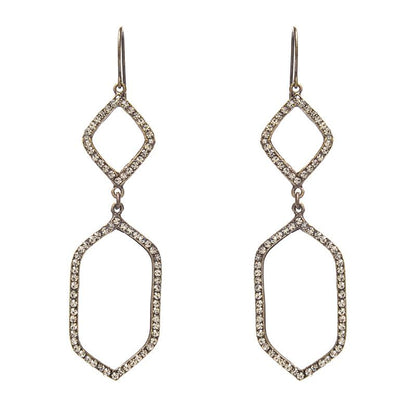 Shapes Earring