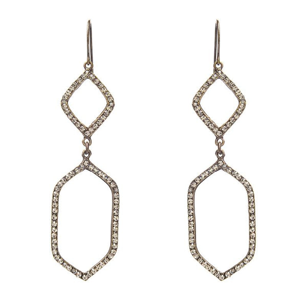 Shapes Earring