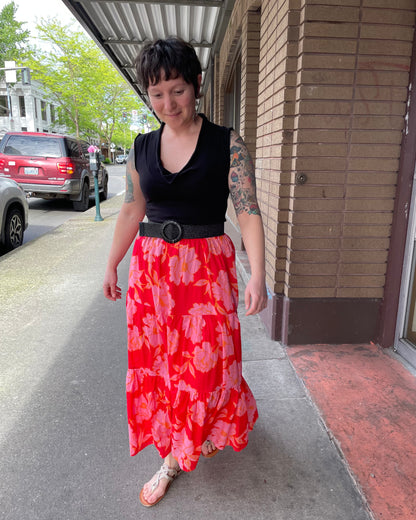 Candy Skirt