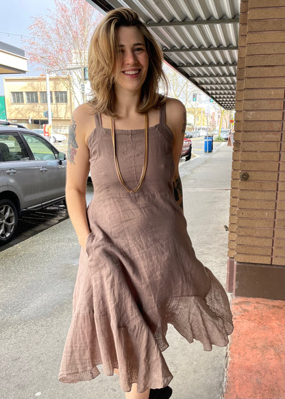 Amara Dress