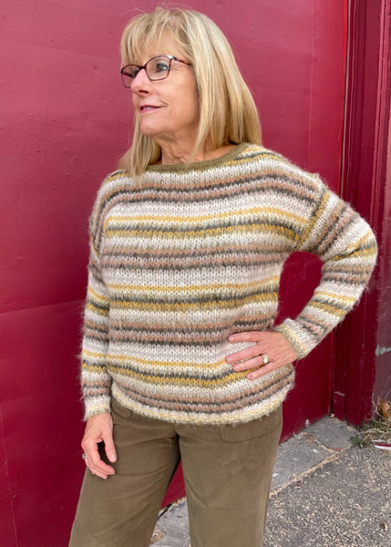 Marsh Sweater