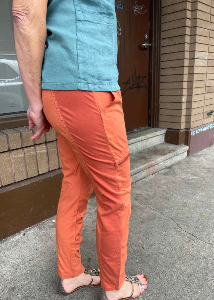 Malanda Pant