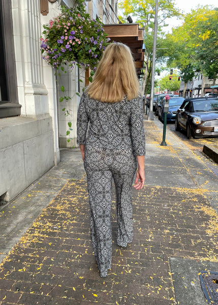 New Idea Pant
