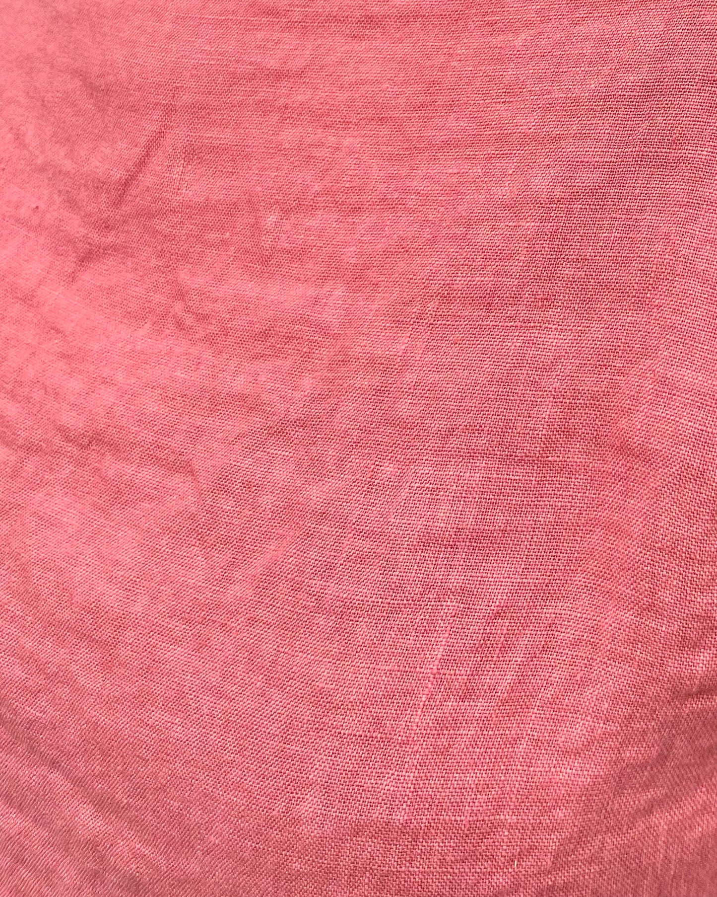 Split Neck Top
