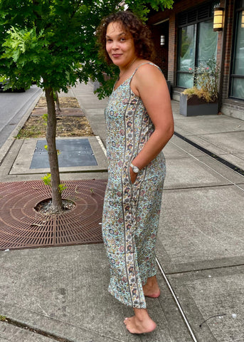 Rochelle Jumpsuit