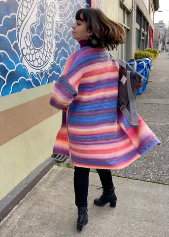 Joey Cardigan