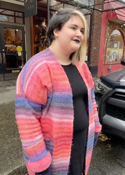 Joey Cardigan