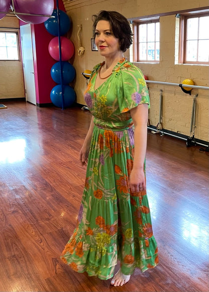 Florence Dress