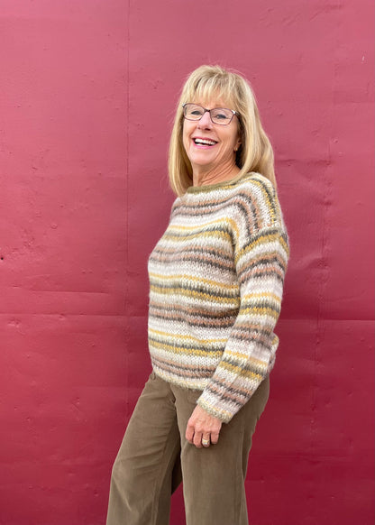 Marsh Sweater