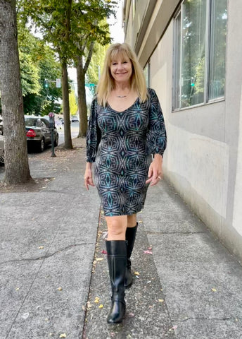 Ged Dress