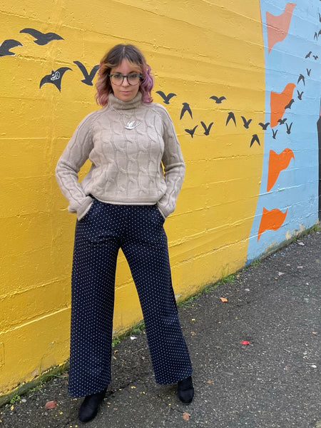 Arlo Pant
