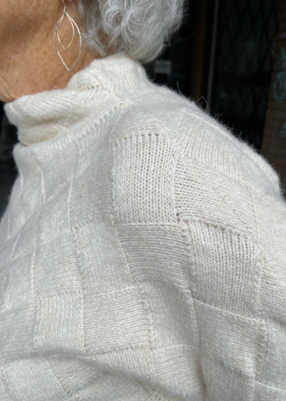 Rowena Sweater