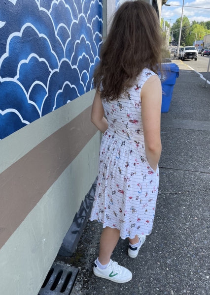 Alice Dress