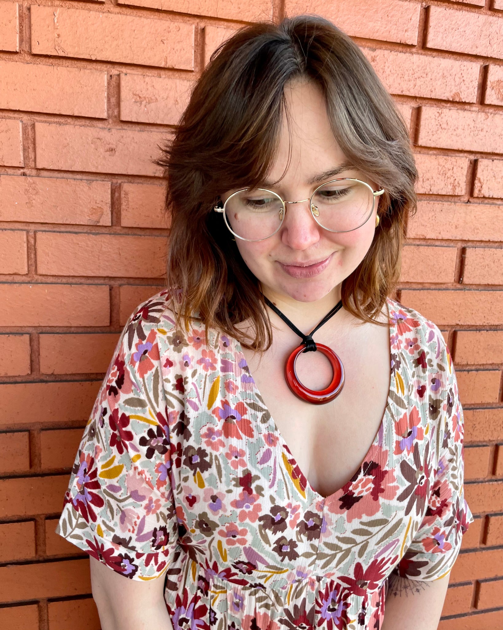Garden Dress