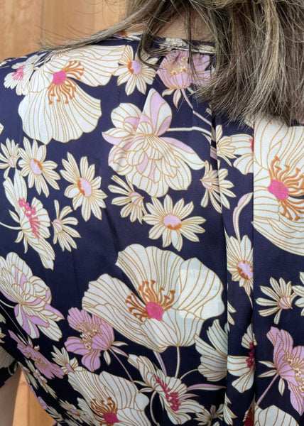 Eleanor Dress
