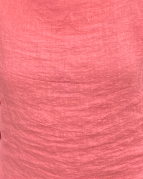 Split Back Top