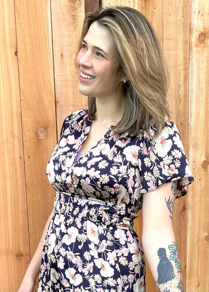 Eleanor Dress