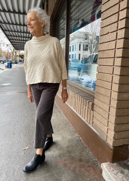 Rowena Sweater