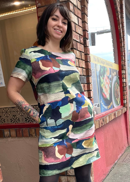 Erin Dress
