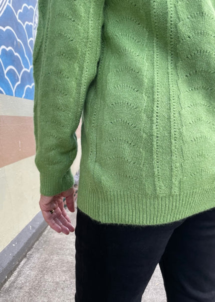 Niagra Sweater