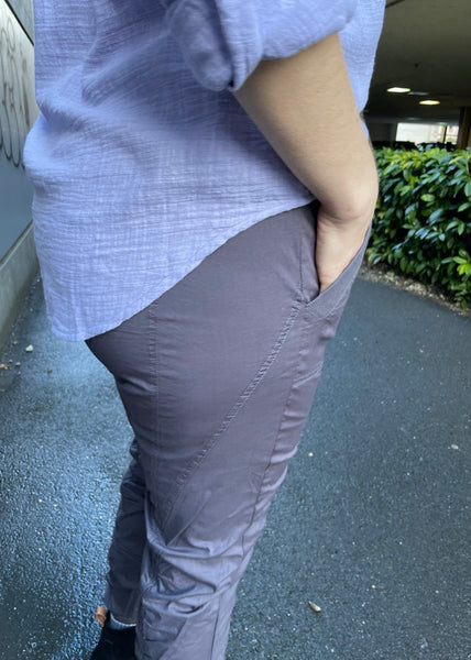 Jules Pant
