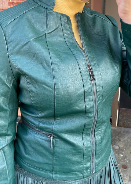 Peggy Jacket