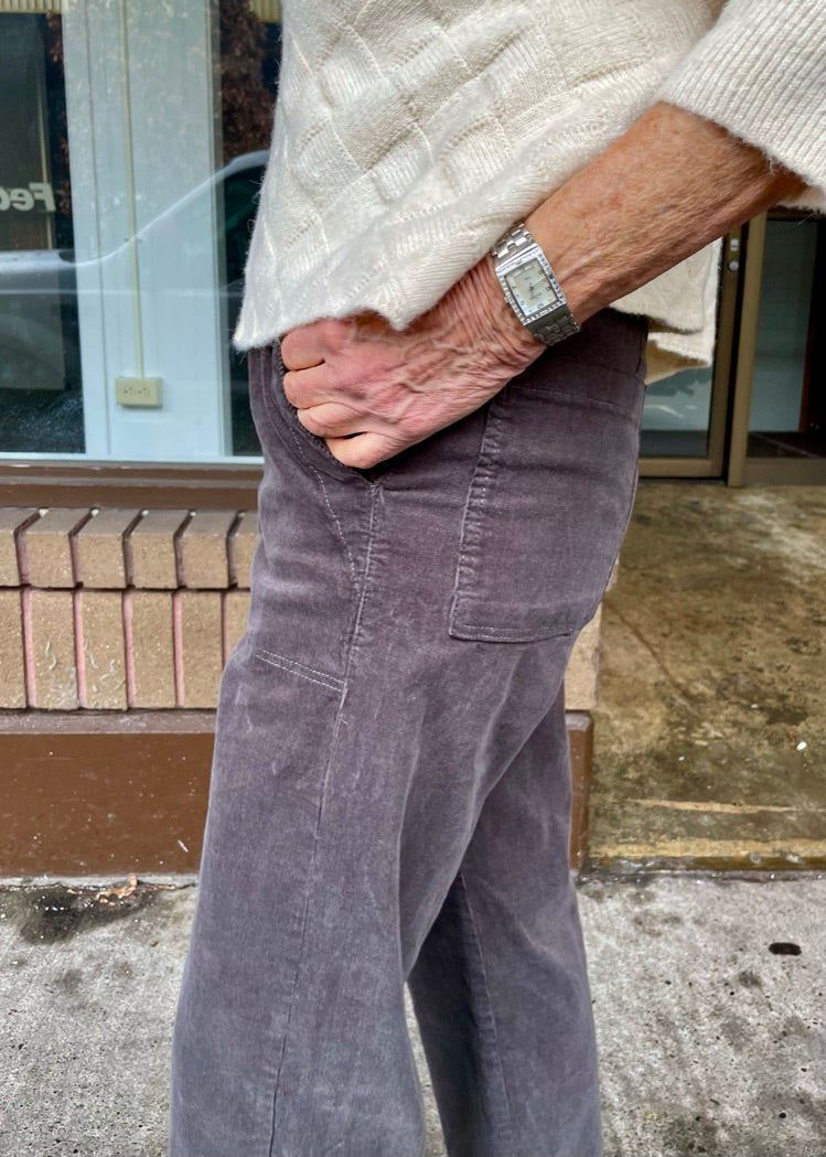 Boiler Cords