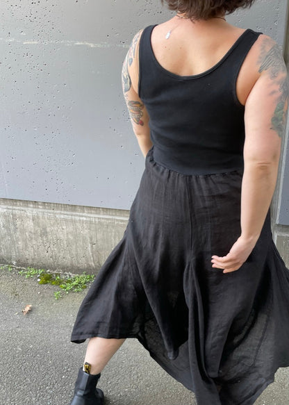 Galilea Dress