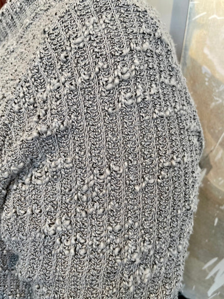 Pocket Sweater