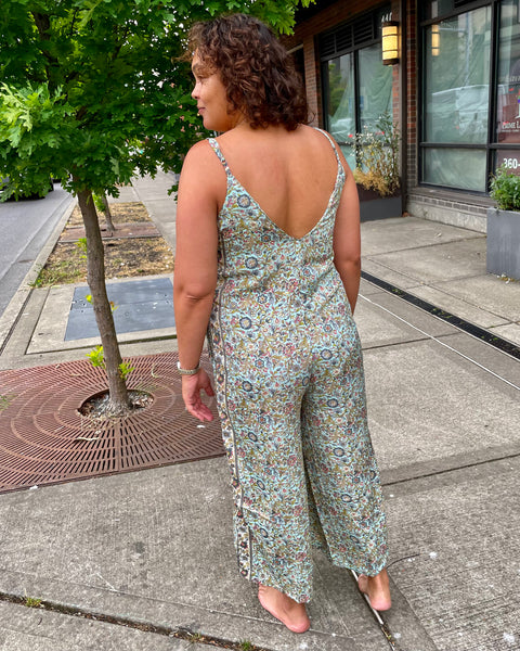 Rochelle Jumpsuit