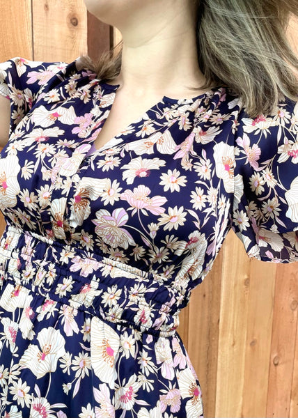 Eleanor Dress