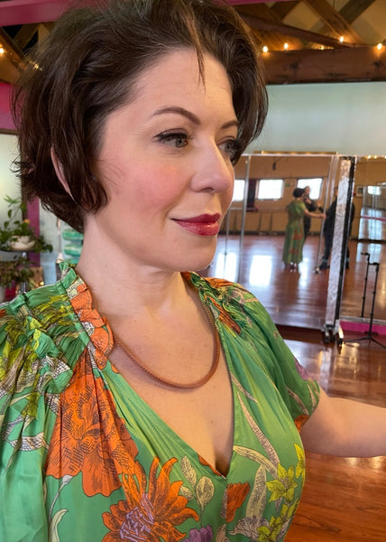 Florence Dress