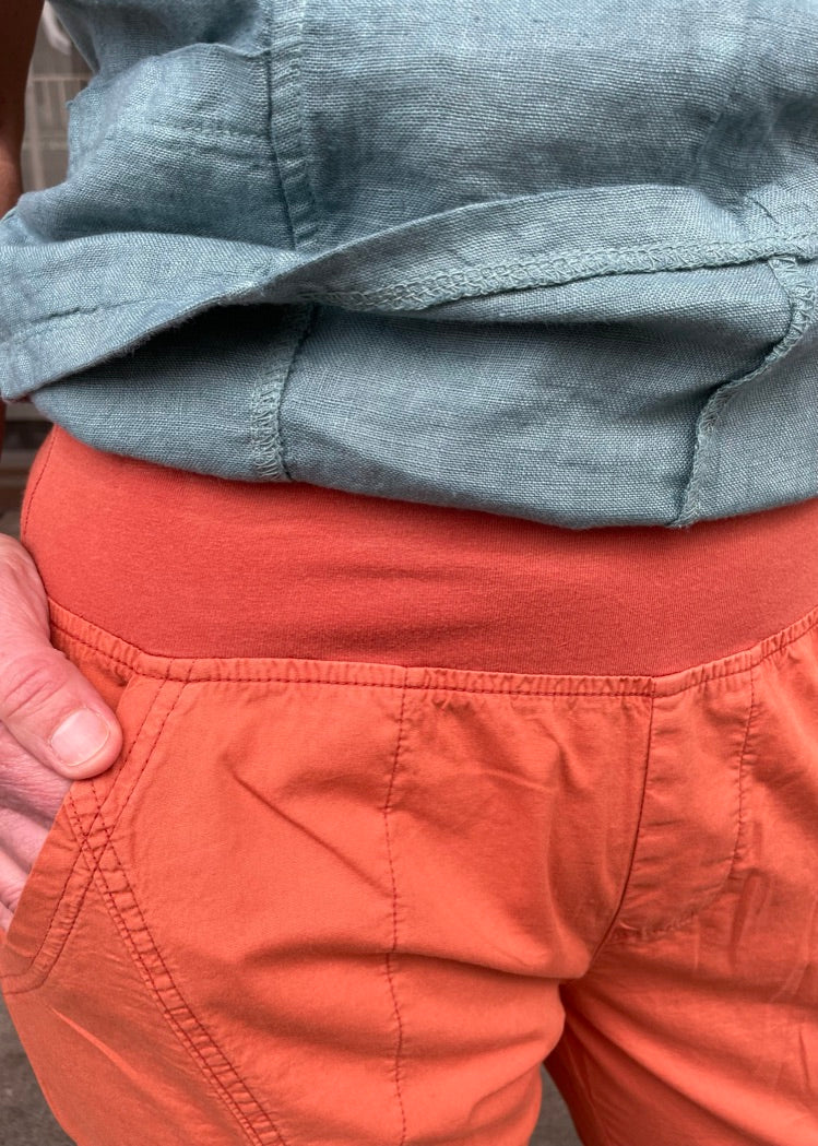 Malanda Pant