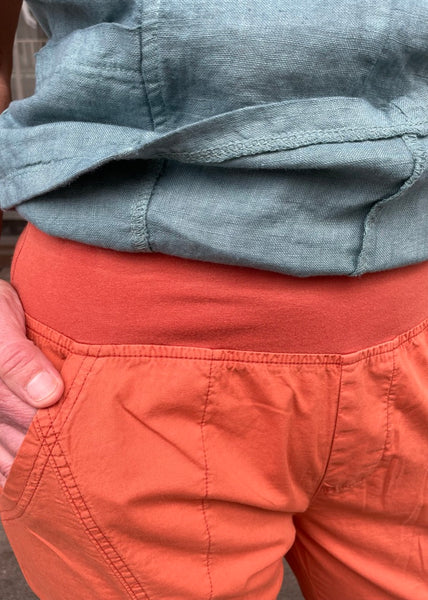 Malanda Pant
