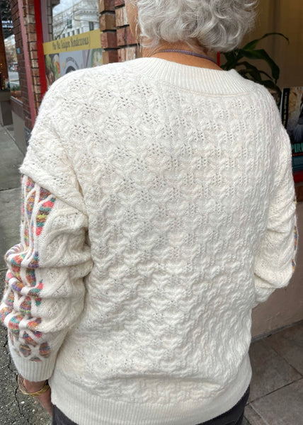 Unicorn Sweater