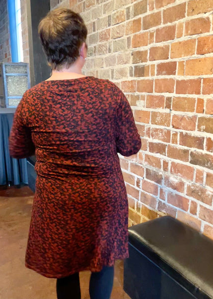 Easy Dress