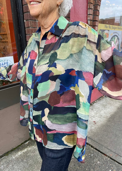 Erin Blouse