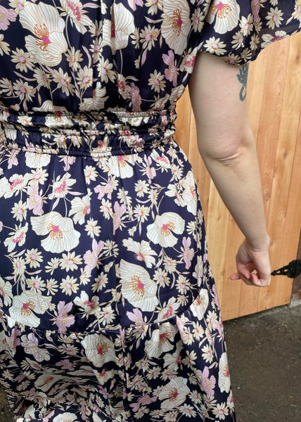Eleanor Dress