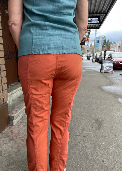 Malanda Pant