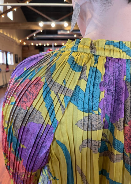 Tatum Blouse