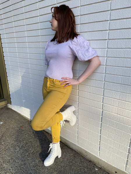 Elle Top