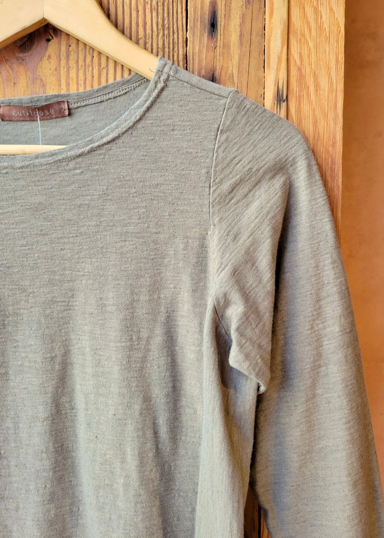 Side Panel Top