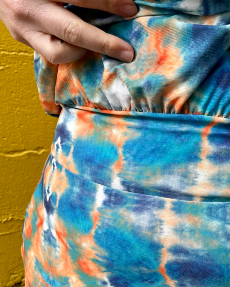Atwell Dress