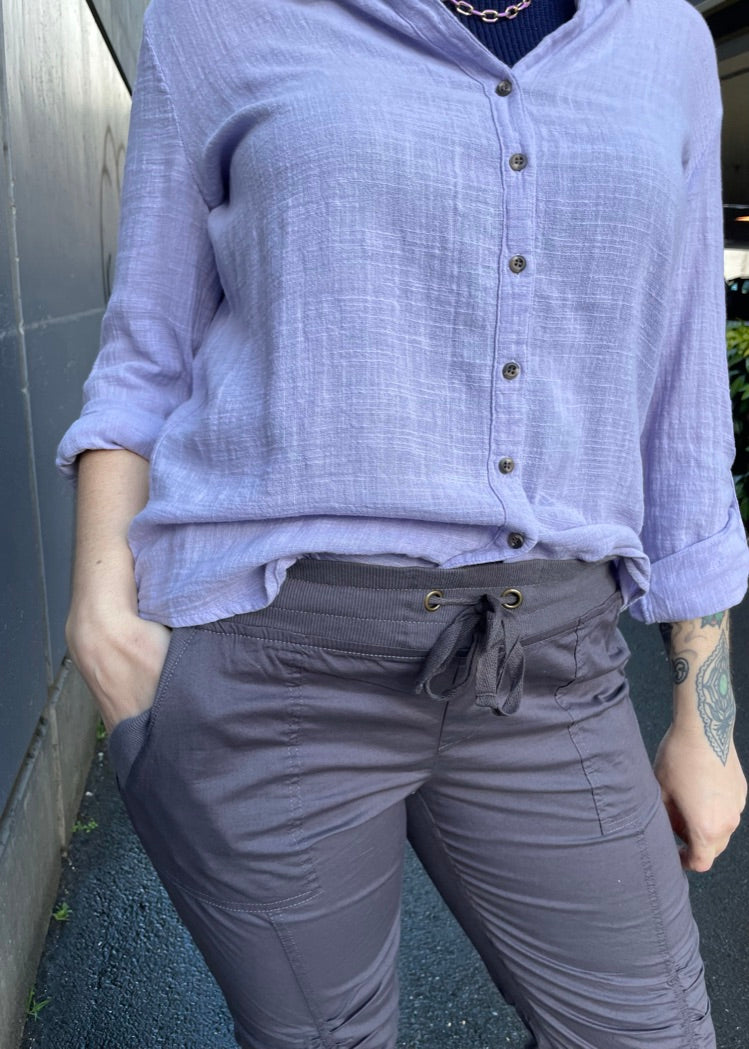Jules Pant
