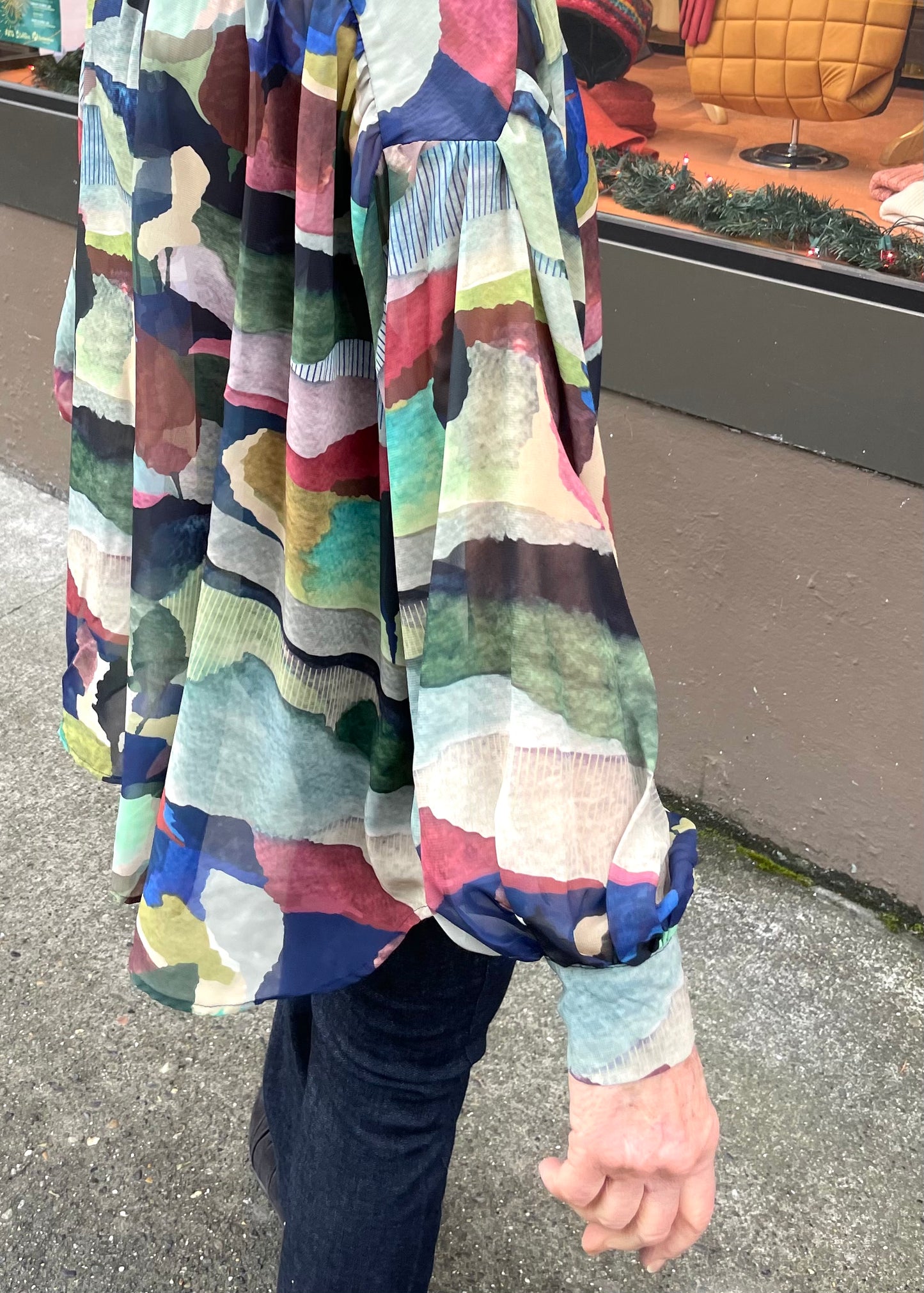 Erin Blouse