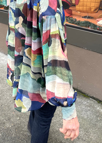 Erin Blouse